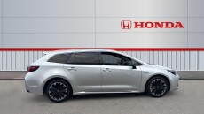 Toyota Corolla 2.0 VVT-i Hybrid GR Sport 5dr CVT Hybrid Estate